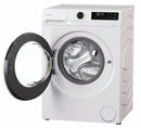Candy GD 498-80 9KG 1400 Spin Washing Machine - White