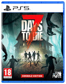 7 Days to Die - Console Edition PS5 Game