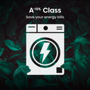 Hisense WF1Q9041BW 9KG 1400 Spin Washing Machine - White