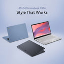 ASUS CX14 14in N50 4GB 64GB Chromebook - Grey
