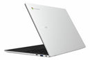 Samsung Galaxy 14in 4GB 64GB Chromebook Go - Silver