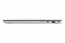 Samsung Galaxy 14in 4GB 64GB Chromebook Go - Silver