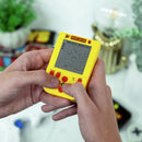 Pac-Man Keyring Mini Arcade Game