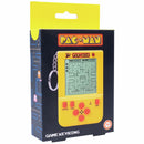 Pac-Man Keyring Mini Arcade Game