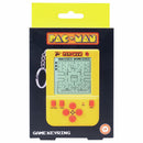 Pac-Man Keyring Mini Arcade Game