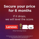 Lenovo Slim 3 15.3in Intel i3 8GB 256GB Laptop - Grey