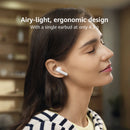HUAWEI FreeBuds SE 4 ANC Wireless Earbuds - Black
