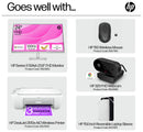 HP 14a-nf0002na 14in Intel N100 4GB 128GB Chromebook