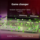 Lenovo LOQ 15.6in R7 16GB 1TB RTX3050 Gaming Laptop