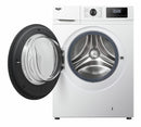 Bush BWM71400W 7KG 1400 Spin Washing Machine - White