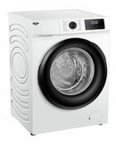 Bush BWM71400W 7KG 1400 Spin Washing Machine - White