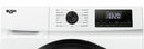 Bush BWM71400W 7KG 1400 Spin Washing Machine - White