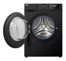 Bush BWM71400B 7KG 1400 Spin Washing Machine - Black
