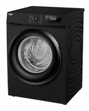 Bush BWM71400B 7KG 1400 Spin Washing Machine - Black