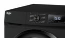 Bush BWM71400B 7KG 1400 Spin Washing Machine - Black