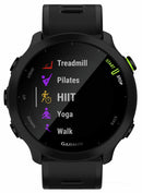 Garmin Forerunner 55 GPS Running Smart Watch