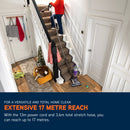 Vax Air Stretch Max Pet Corded Upright Vacuum Cleaner