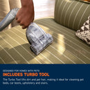 Vax Air Stretch Max Pet Corded Upright Vacuum Cleaner