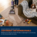 Vax Air Stretch Max Pet Corded Upright Vacuum Cleaner