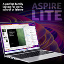 Acer Aspire Lite 14 in Intel N150 8GB 128GB Laptop