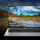 Acer Aspire Lite 14 in Intel N150 8GB 128GB Laptop