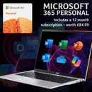 Acer Aspire Lite 14 in Intel N150 8GB 128GB Laptop