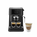 De'Longhi Stilosa Espresso Coffee Machine EC230.BK