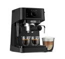 De'Longhi Stilosa Espresso Coffee Machine EC230.BK