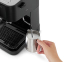 De'Longhi Stilosa Espresso Coffee Machine EC230.BK