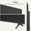 LG 50 Inch 50NU8E0B3LA Smart 4K UHD HDR LED Nano AI TV