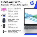 HP 15-fd0001na Intel Core i5-1334U 16GB 512GB Laptop