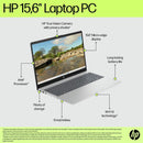HP 15-fd0001na Intel Core i5-1334U 16GB 512GB Laptop