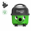 Henry Pet Corded Bagged Cylinder Vacuum Cleaner