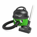 Henry Pet Corded Bagged Cylinder Vacuum Cleaner