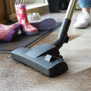 Henry Pet Corded Bagged Cylinder Vacuum Cleaner