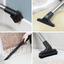 Henry Pet Corded Bagged Cylinder Vacuum Cleaner
