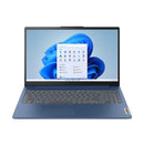 Lenovo Slim 3 15.6in AMD Athlon 8GB 128GB Laptop - Blue