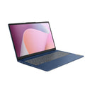 Lenovo Slim 3 15.6in AMD Athlon 8GB 128GB Laptop - Blue