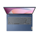 Lenovo Slim 3 15.6in AMD Athlon 8GB 128GB Laptop - Blue