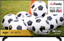 Bush 24 Inch 24HSF26 Smart HD Ready Freely Fire TV