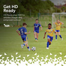 Bush 24 Inch 24HSF26 Smart HD Ready Freely Fire TV