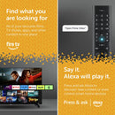 Bush 24 Inch 24HSF26 Smart HD Ready Freely Fire TV