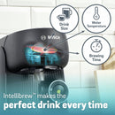 Tassimo Finesse Friendly Pod Coffee Machine Bundle – Black