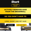 Shark Flexology Anti Hair Wrap Corded Upright Vacuum Cleaner