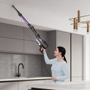 Shark Flexology Anti Hair Wrap Corded Upright Vacuum Cleaner