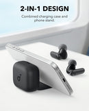 Soundcore R50i Noise-Cancelling True Wireless Earbuds - Black