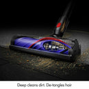 Dyson V8 Cyclone 2026 Cordless Vacuum Cleaner
