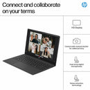 HP 14-ep2001na 14in Intel N1504GB 128GB Laptop