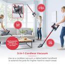 Tower VL40 Evo Pets 3 in 1 Handheld Cordless Vacuum Cleaner