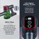 Tower VL40 Evo Pets 3 in 1 Handheld Cordless Vacuum Cleaner